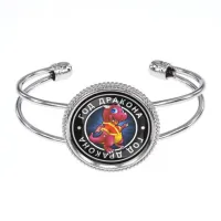 Браслет Восточный гороскоп - год Дракона BSCP-0103