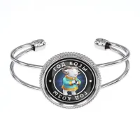 Браслет Восточный гороскоп - год Козы BSCP-0106