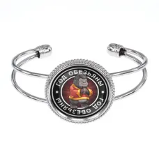 Браслет Восточный гороскоп - год Обезьяны BSCP-0107