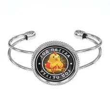 Браслет Восточный гороскоп - год Петуха BSCP-0108