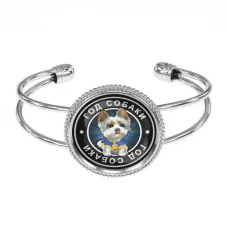 Браслет Восточный гороскоп - год Собаки BSCP-0109