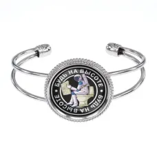 Браслет Будь на высоте BSCP-0114