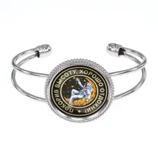 Браслет Покорителю высот BSCP-0131