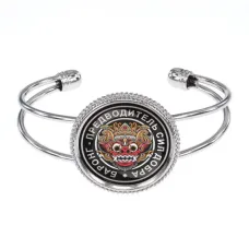 Браслет Баронг BSCP-0133