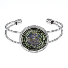 Браслет Змея BSCP-0134