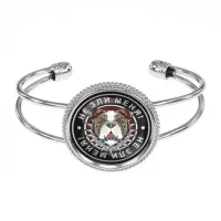 Браслет Не зли меня BSCP-0138