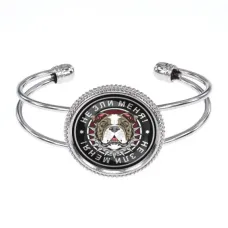 Браслет Не зли меня BSCP-0138