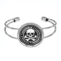 Браслет Веселый Роджер BSCP-0139