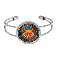 Браслет Лис BSCP-0140