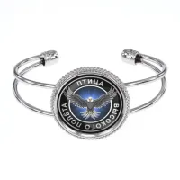 Браслет Птица высокого полета BSCP-0145