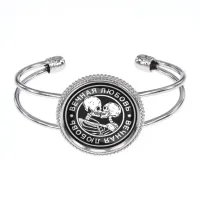 Браслет Вечная любовь BSCP-0146