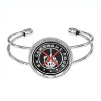 Браслет Мы Вежливые Люди BSCP-0147