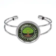 Браслет Дерево жизни BSCP-0156