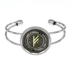 Браслет Руна Феху BSCP-0157