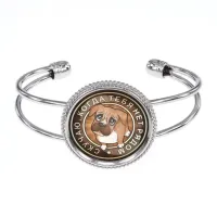 Браслет Скучаю, когда тебя нет рядом BSCP-0159