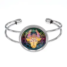 Браслет Священная корова BSCP-0174