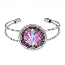 Браслет Магический кристалл BSCP-0175