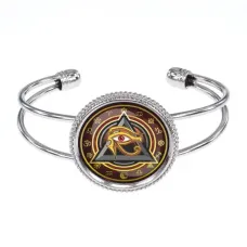 Браслет Око Ра BSCP-0176