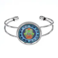 Браслет Хамса BSCP-0180