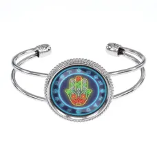 Браслет Хамса BSCP-0180