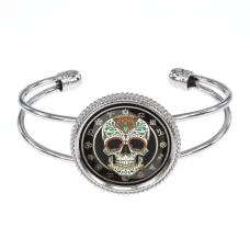 Браслет Череп BSCP-0181