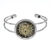 Браслет Волк BSCP-0182