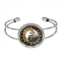Браслет Инь-Ян BSCP-0186