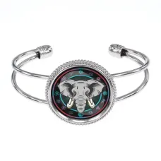 Браслет Слон BSCP-0187