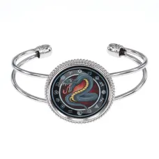 Браслет Змея BSCP-0193