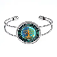 Браслет Дерево Ночи и Дня BSCP-0197