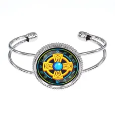 Браслет Кельтский крест BSCP-0200