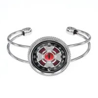 Браслет Крест с глазом BSCP-0202