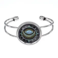 Браслет Глаз Ночи BSCP-0205