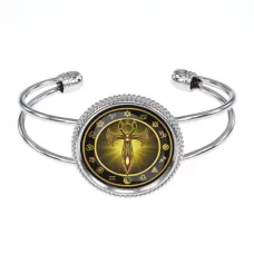 Браслет Клинок Анкх BSCP-0206