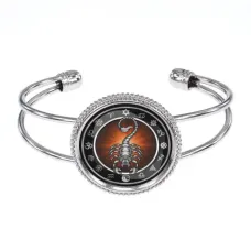 Браслет Скорпион BSCP-0211