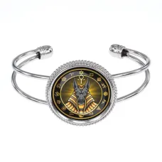 Браслет Анубис BSCP-0220