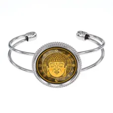 Браслет Будда BSCP-0224