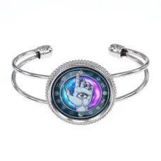 Браслет Рука с глазом BSCP-0225