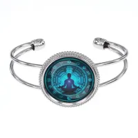 Браслет Медитация BSCP-0227