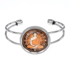 Браслет Будда BSCP-0230