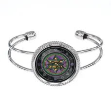 Браслет Око Гора BSCP-0248