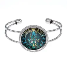 Браслет Хамса BSCP-0252