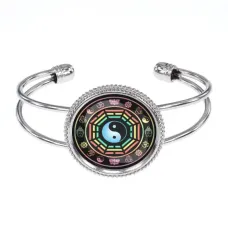 Браслет Ба-Гуа BSCP-0254