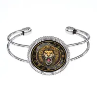 Браслет Лев BSCP-0256