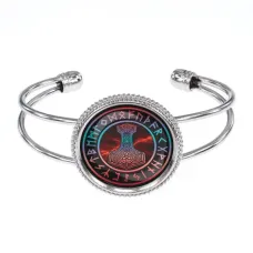 Браслет Молот Тора BSCP-0257