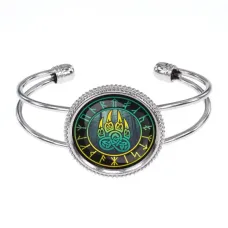 Браслет Печать Велеса BSCP-0262