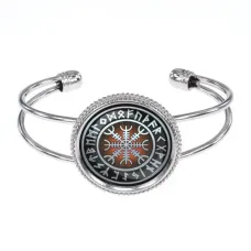 Браслет Крест Непобедимости BSCP-0265