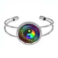 Браслет Инь-Ян BSCP-0267