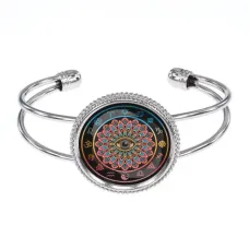 Браслет Мандала Глаз BSCP-0271