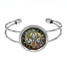 Браслет Шива BSCP-0276